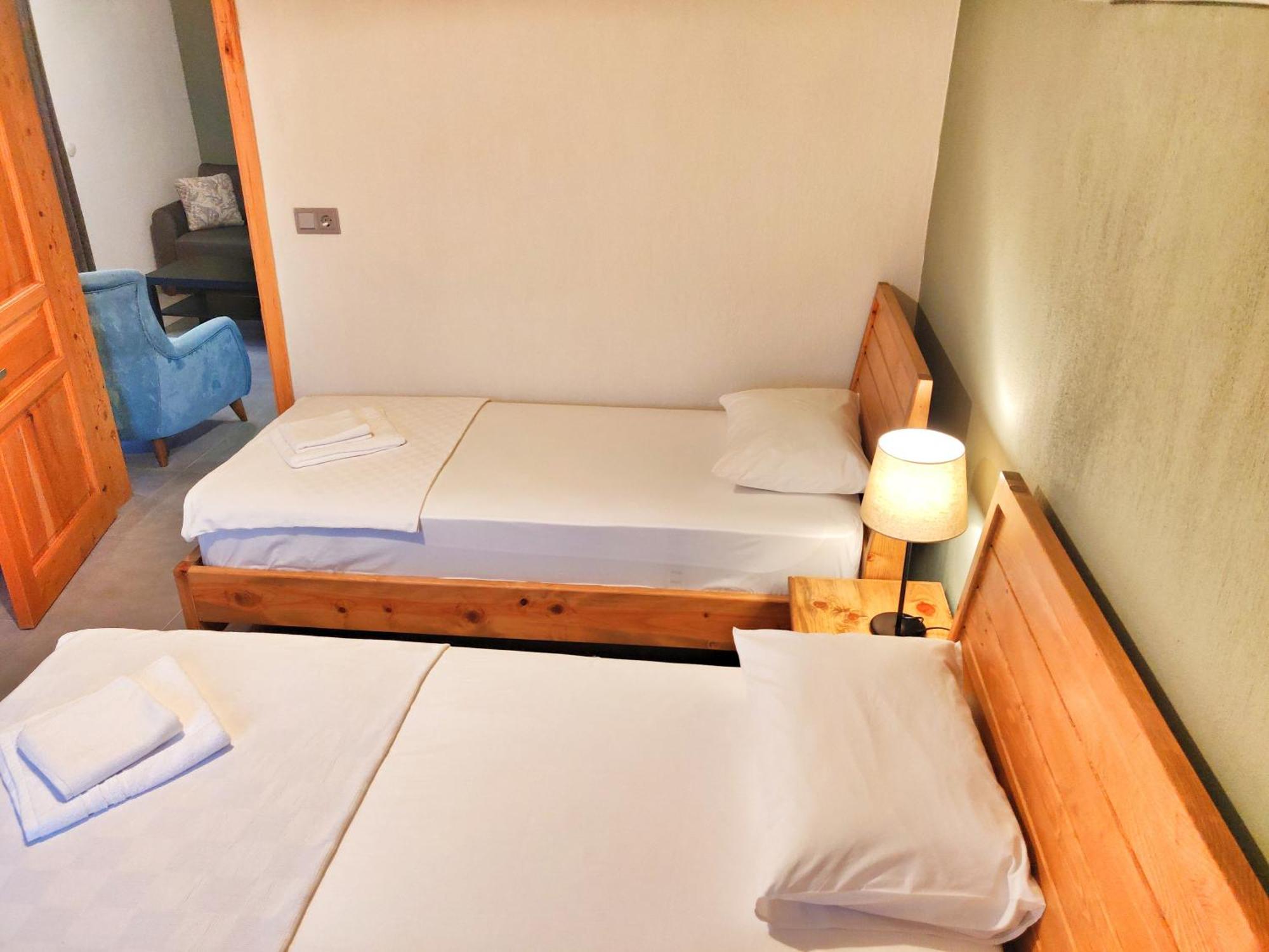 Olivia Homes Kas Room photo